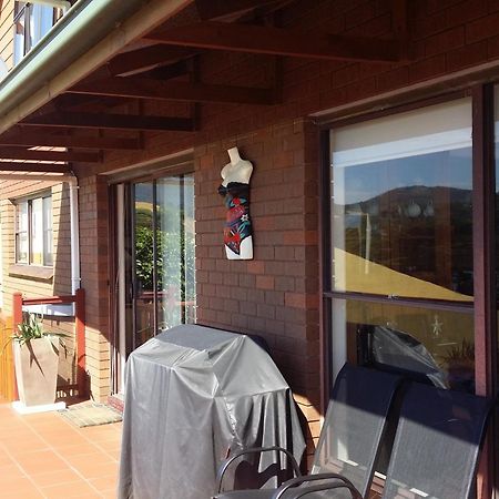 High On Penguin Bed and Breakfast Exteriör bild